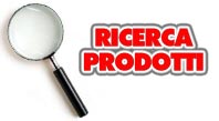 Ricerca Prodotti