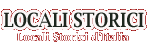 Locali Storici d'Italia