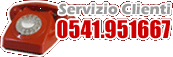 Servizio clienti Piro's
