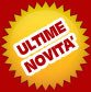 Le ultime novit&agrave;